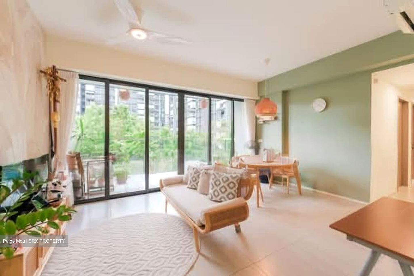 Bidadari Park Drive (D13), Apartment #606740721